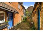 High Street, Seal, TN15 4 bed terraced house for sale -