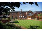 2 bedroom retirement property for sale in Boughton Hall, Filkins Lane, Chester