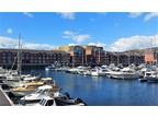 Victoria Quay, Marina, Swansea 3 bed penthouse for sale -