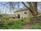 5 bedroom detached house for sale in The Barn, Little Holcombe, Lumb Carr Road