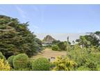 5 bedroom detached house for sale in Ilsham Marine Drive, Torquay, TQ1