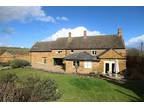 4 bedroom detached house for sale in Lapwing House, Lyddington, LE15