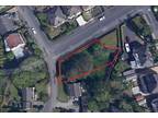 Land on Corner of Redburn Rd/Red Beck Vale, Shipley, BD18 Land for sale -