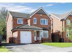 Jordanthorpe View, Jordanthorpe, Sheffield, S8 8DY 4 bed detached house for sale