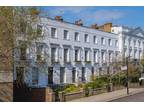 4 bedroom terraced house for sale in St Anns Terrace, St John's Wood, London