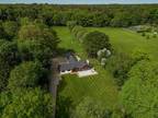 5 bedroom bungalow for sale in Penmans Green, Chipperfield, Herts, WD4