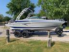 2024 Crownline 220SS Boat for Sale