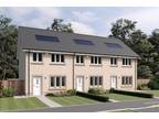 Plot 164, Allan at West Craigs turnhouse road, eh12 0bb EH12 0BB 3 bed end of