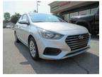 Used 2021 Hyundai Accent Sedan IVT