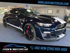 2021 Ford Shelby GT500 Coupe COUPE 2-DR