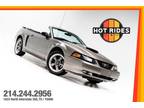 2001 Ford Mustang GT Premium Convertible - Carrollton, TX