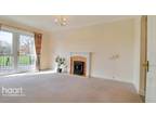Cathedral Green, Peterborough 2 bed apartment for sale -