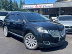 2013 Lincoln MKX Base AWD 4dr SUV