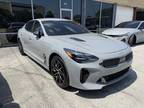 Certified Used 2023Kia Stinger GT-Line