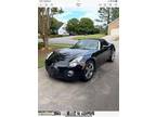 2008 Pontiac Solstice GXP 2008 Pontiac Solstice Convertible