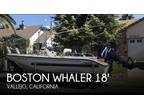 2003 Boston Whaler 180 Dauntless Boat for Sale