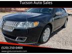 2011 Lincoln MKZ Hybrid Base 4dr Sedan