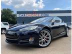 2014 Tesla Model S