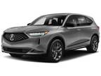 2022 Acura MDX A-Spec Package