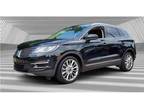 2015 Lincoln MKC FWD 4DR