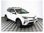 2018 Toyota RAV4 Hybrid Limited