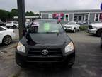 Used 2012 TOYOTA RAV4 For Sale