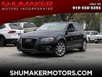 2012 Audi A3 2.0 TDI Premium Plus