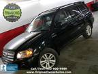 2007 Toyota Highlander Hybrid w/3rd Row Limited CLEAN