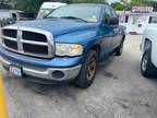 2004 Dodge Ram 1500 ST