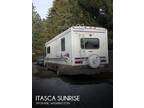 1997 Winnebago Itasca sunrise 30ft