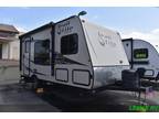 2014 R-Vision Trail-Lite Crossover 189QB 19ft