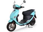 2023 Genuine Scooters Buddy 50