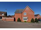 4 bedroom detached house for sale in Cosby Drive, East Leake, LE12
