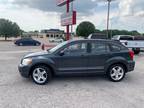 2008 Dodge Caliber R/T