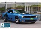 2015 Dodge Challenger R/T Shaker 2dr Coupe