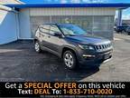 2020 Jeep Compass, 21K miles