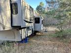2012 Keystone Cougar High Country 299RKS 33ft