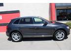 2014 Audi Q5 2.0T quattro Premium Plus AWD 4dr SUV