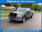 2008 FORD F150 Truck