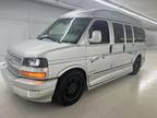 2004 Chevrolet Express G1500 Conversion Van