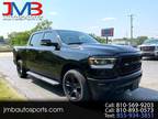 Used 2021 Ram Truck Ram 1500 for sale.