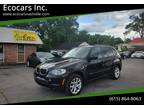 2012 BMW X5 x Drive35i AWD 4dr SUV