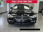 $19,079 2017 BMW 330i with 58,120 miles!