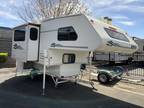 2004 Lance Lance Camper 1121