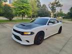 2019 Dodge Charger SRT Hellcat 4dr Sedan