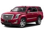 2016 Cadillac Escalade Premium Collection