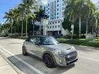 2019 MINI Cooper S Convertible 2019 MINI COOPER S