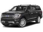 2023 Ford Expedition Max