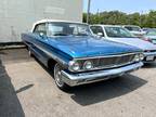 Used 1964 Ford Galaxie 500 for sale.