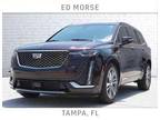 2020 Cadillac XT6 FWD Premium Luxury